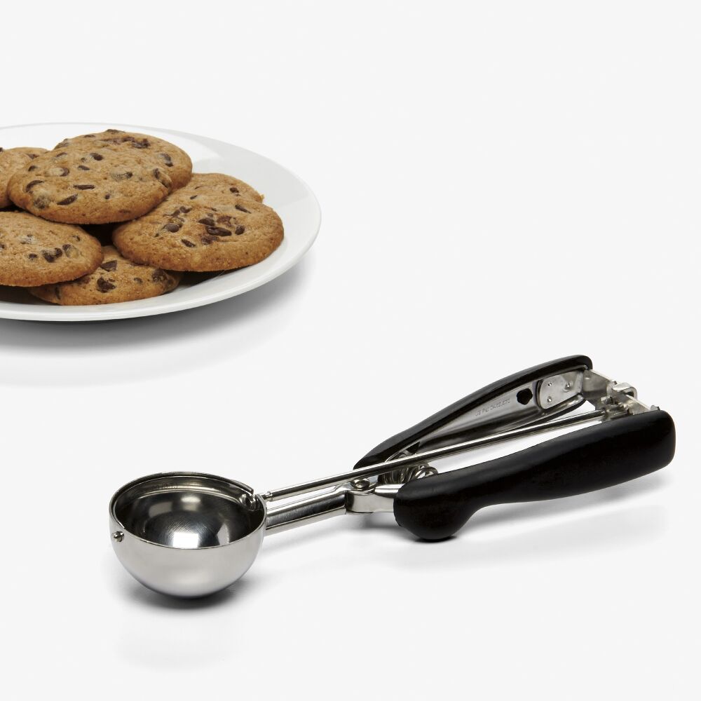 Large Cookie Scoop X2