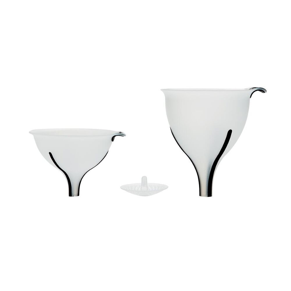 3-Piece Multi-Purpose Funnel Set N8