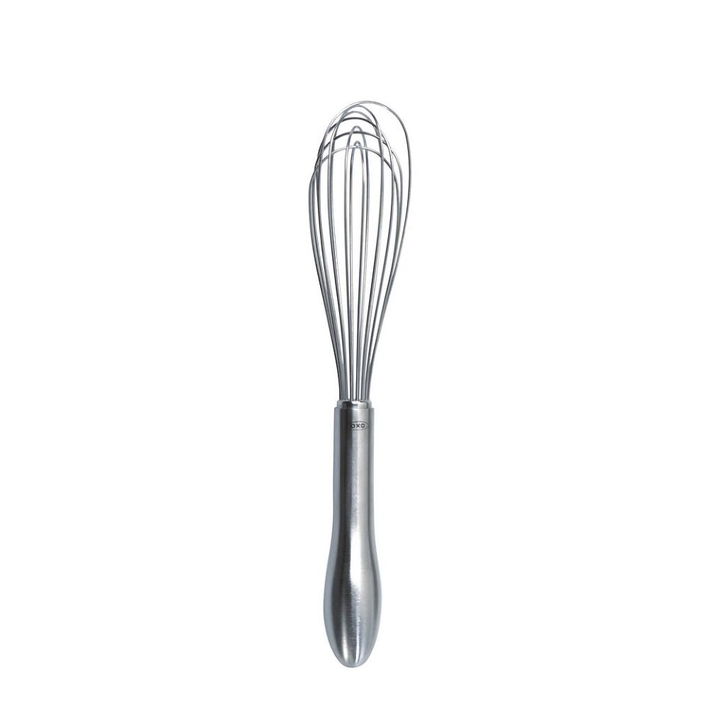 OXO 9" Steel Whisk F1