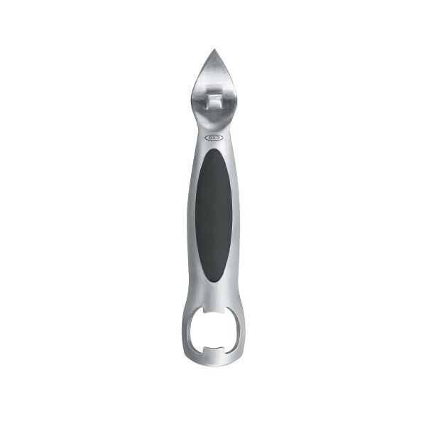 Steel Bottle Opener H0