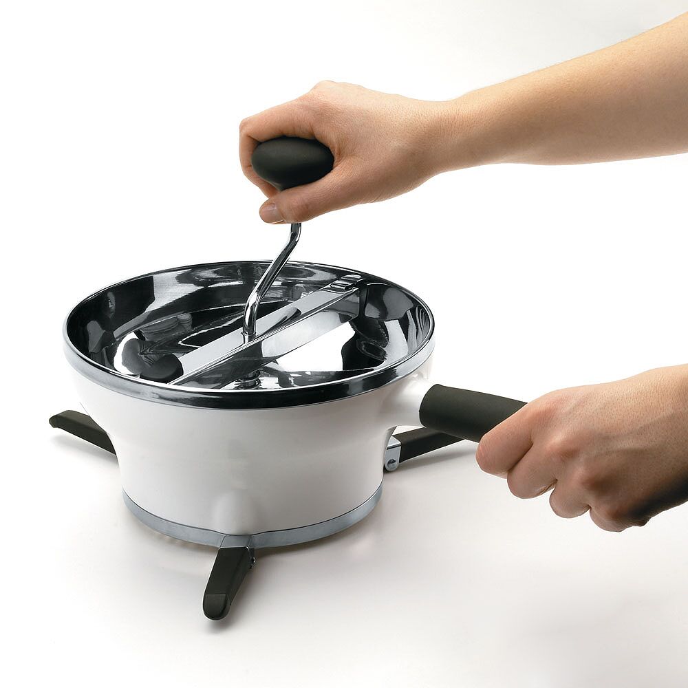 Food Mill V8