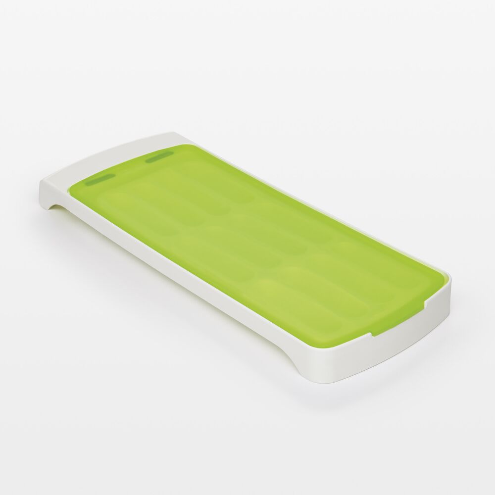 No-Spill Ice Stick Tray B8
