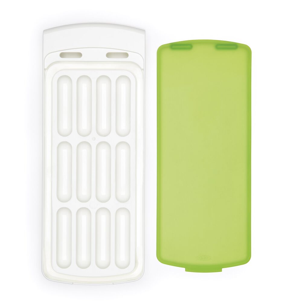 No-Spill Ice Stick Tray B8