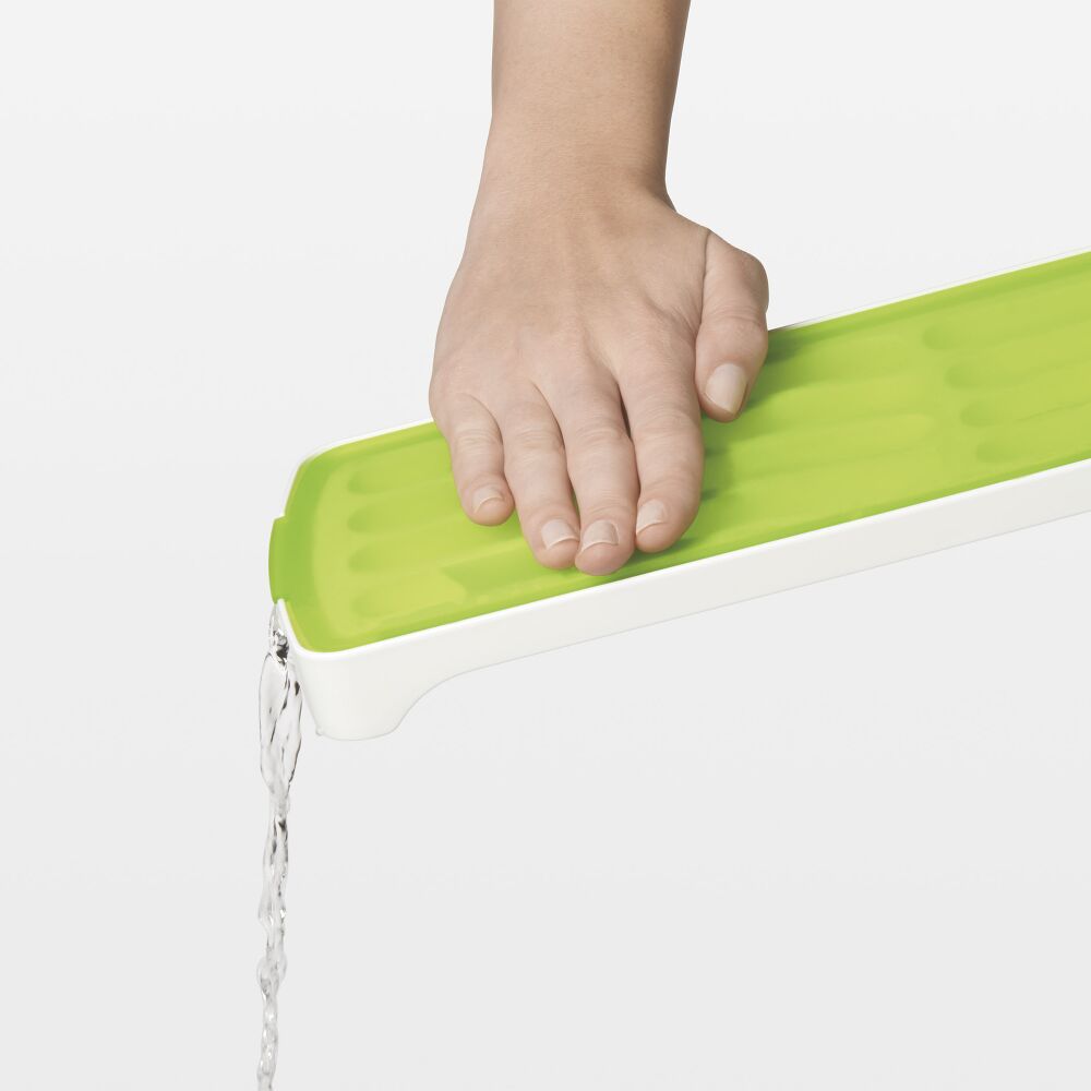 No-Spill Ice Stick Tray B8