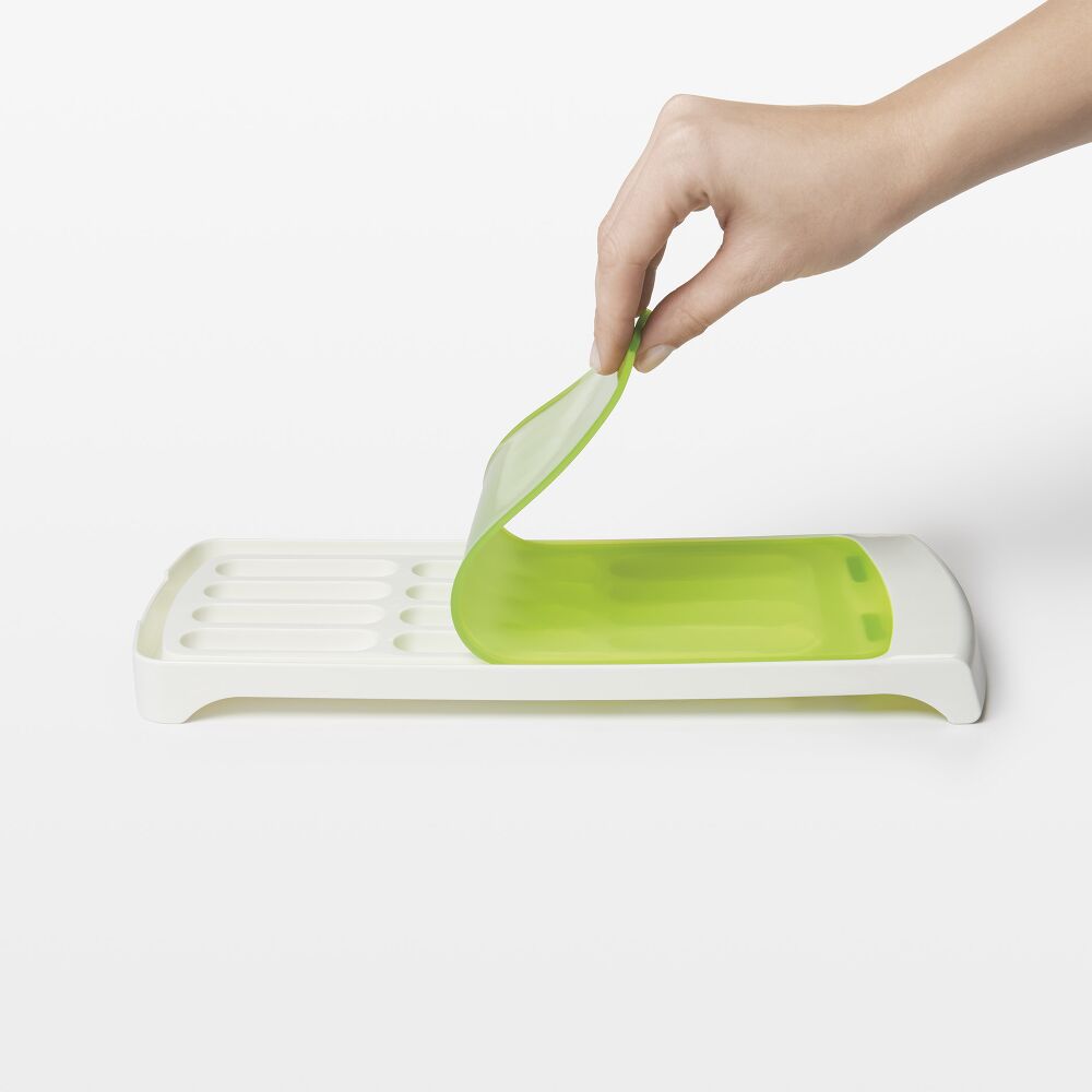 No-Spill Ice Stick Tray B8