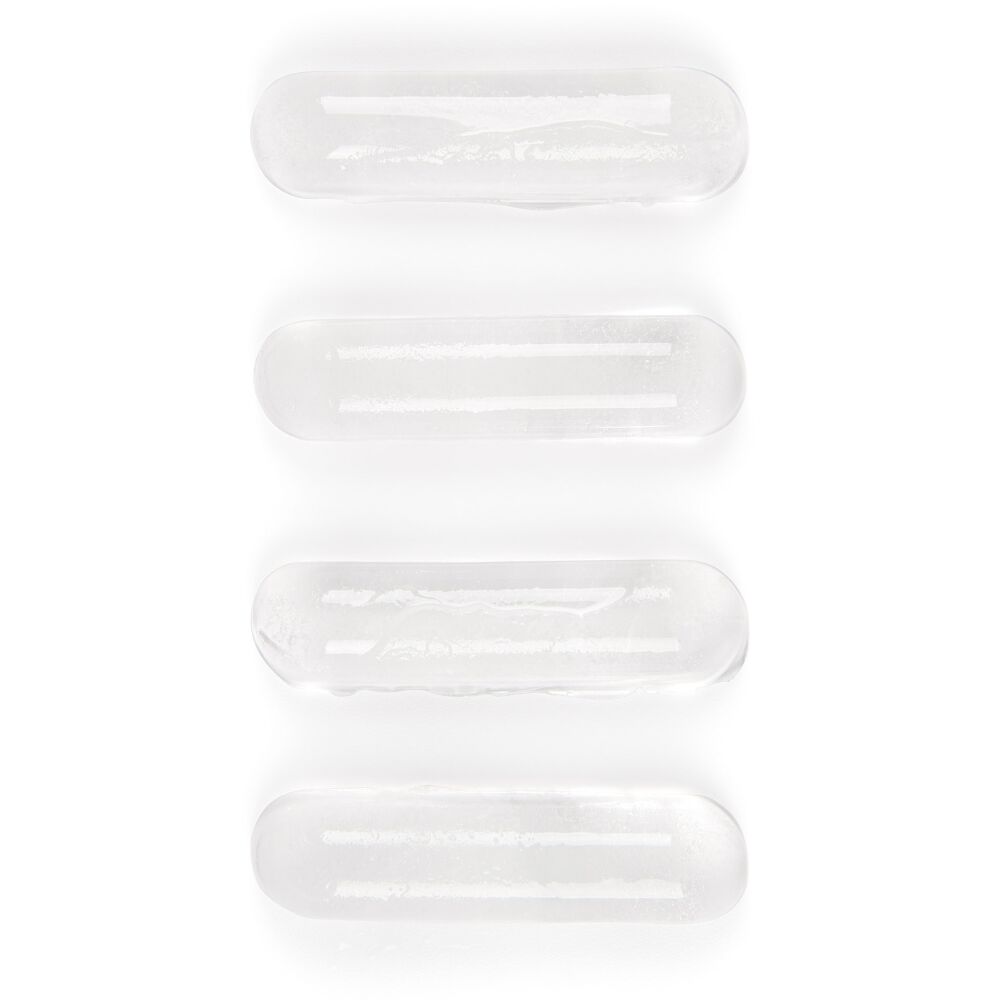 No-Spill Ice Stick Tray B8
