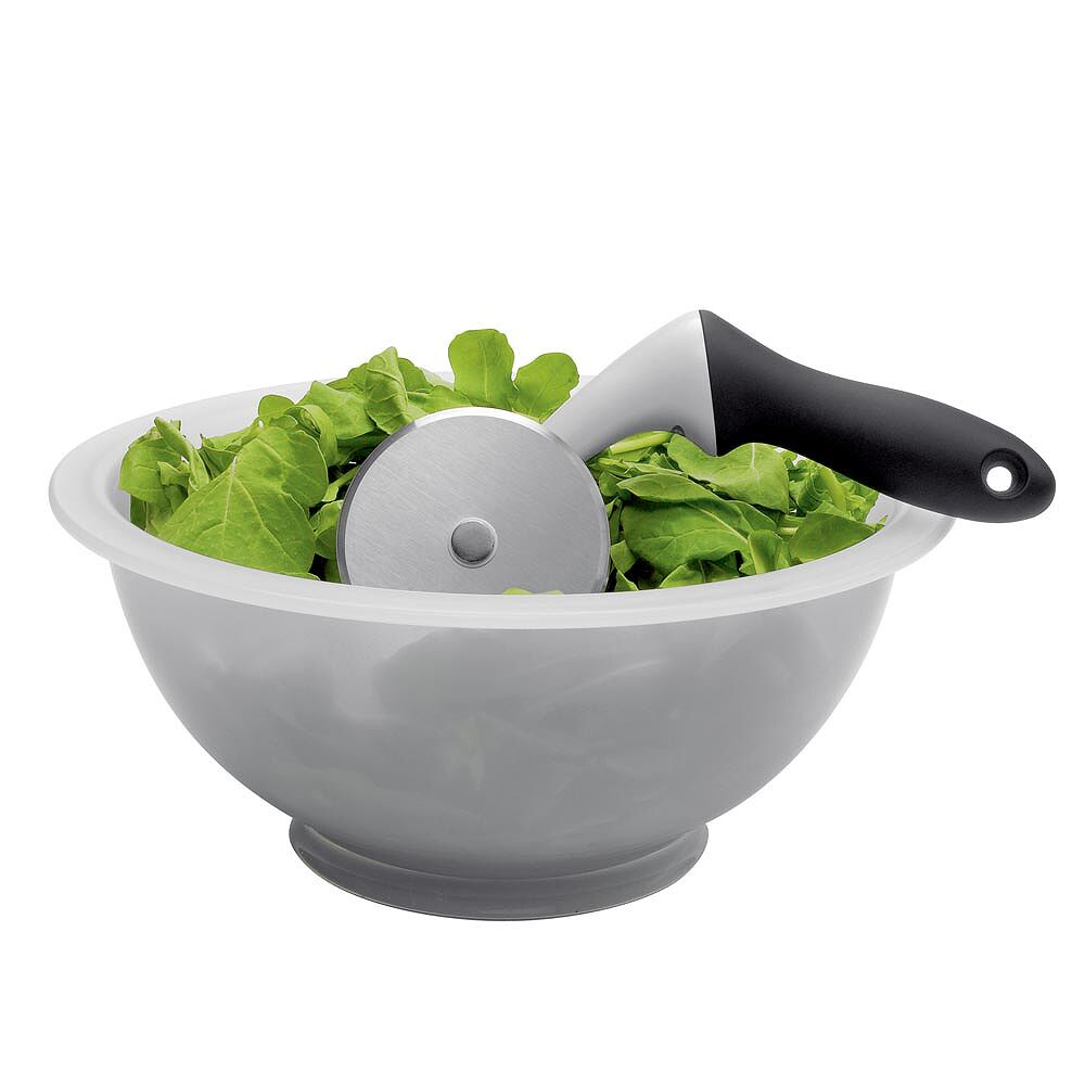 OXO Good Grips Salad Chopper & Bowl L7
