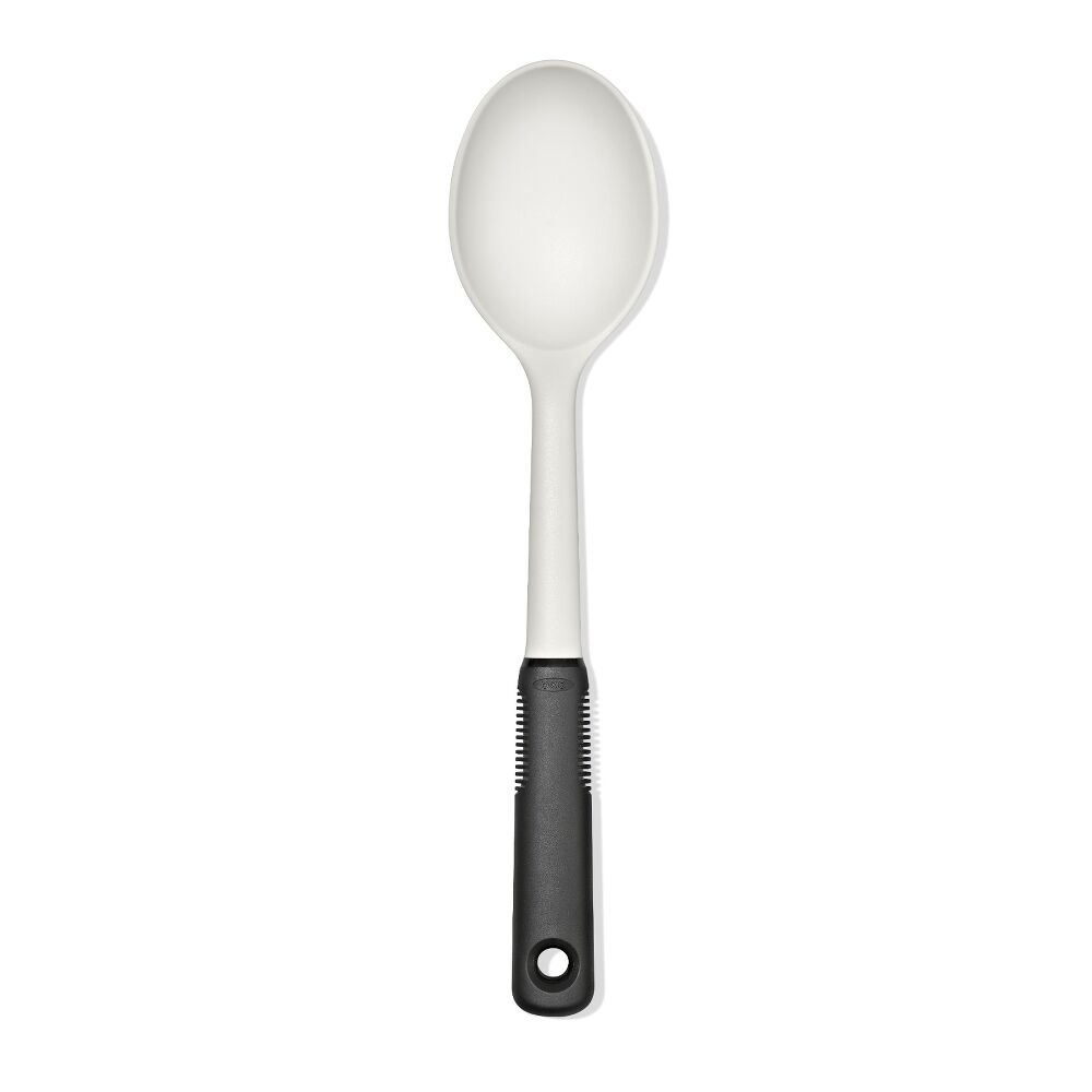OXO Good Grips Nylon Spoon — Oat Y3