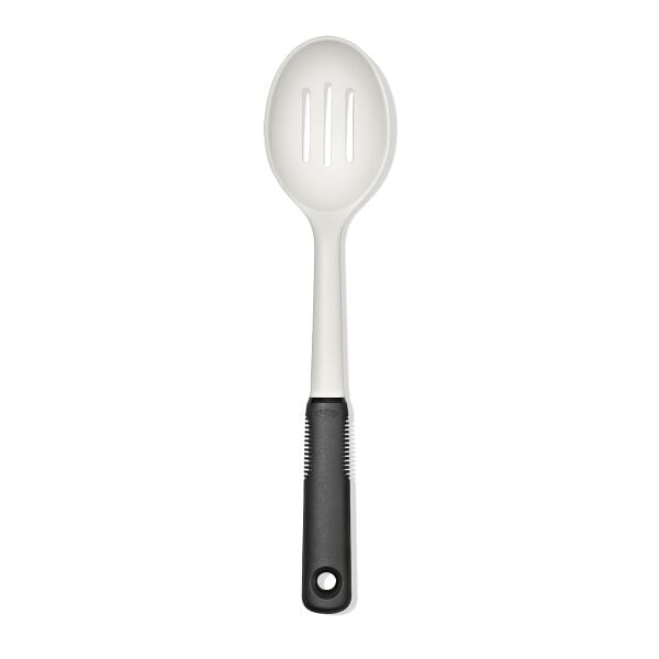 OXO Good Grips Nylon Slotted Spoon — Oat N7