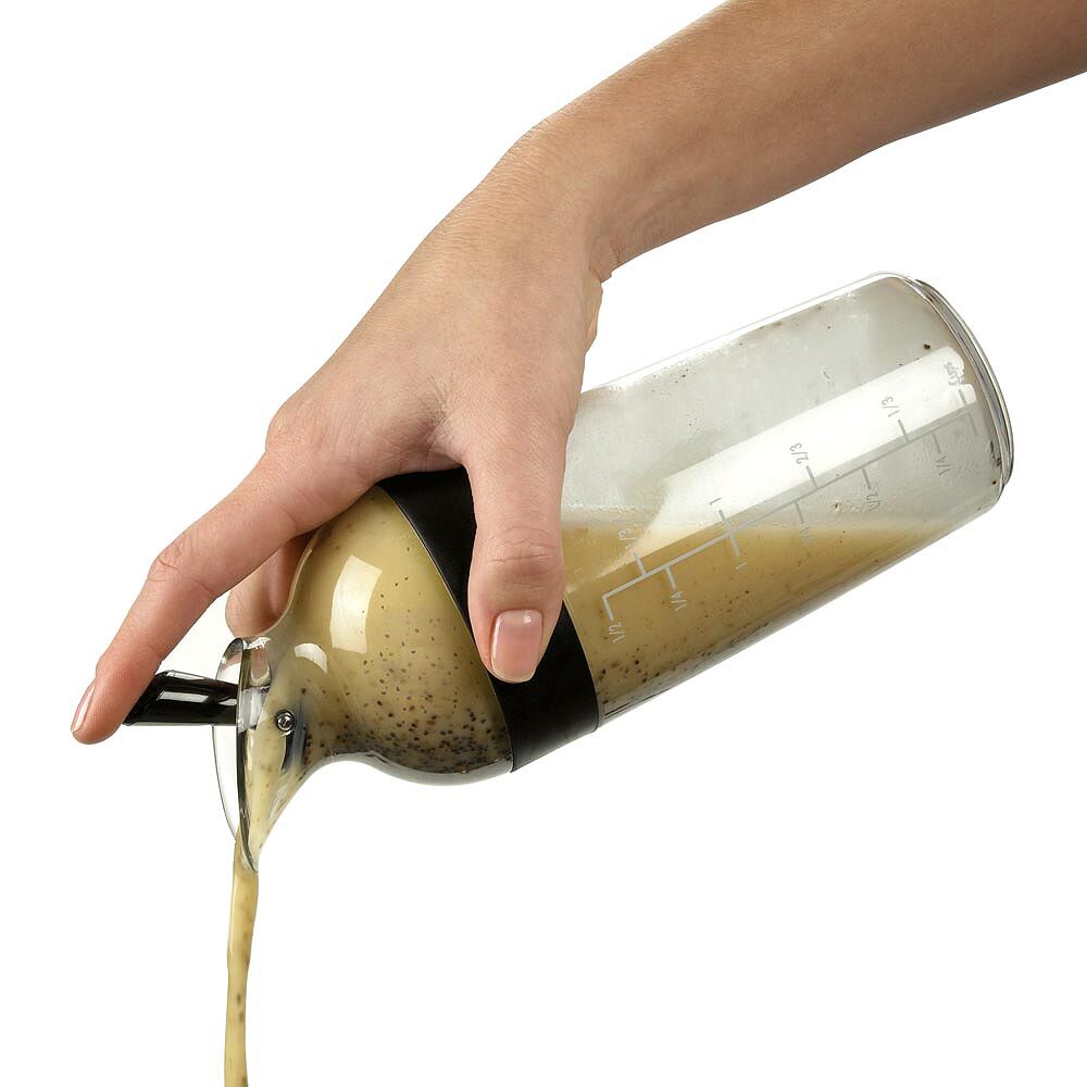 Salad Dressing Shaker Q3
