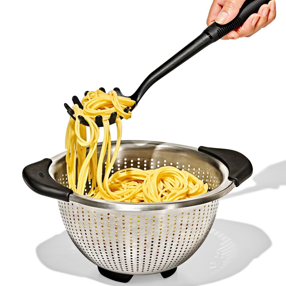 OXO Good Grips Nylon Spaghetti Server C4