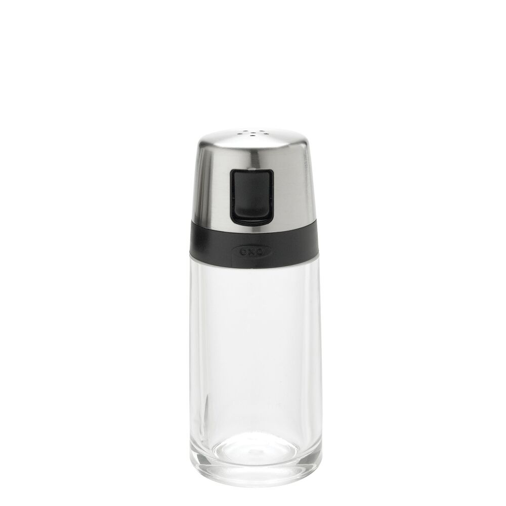 Simple Salt Shaker J8