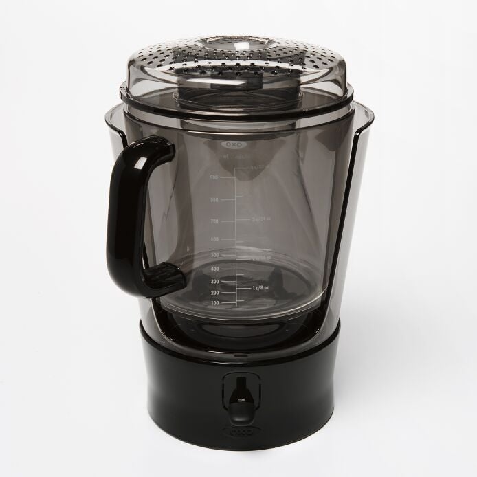 Cold Brew Coffee Maker T4