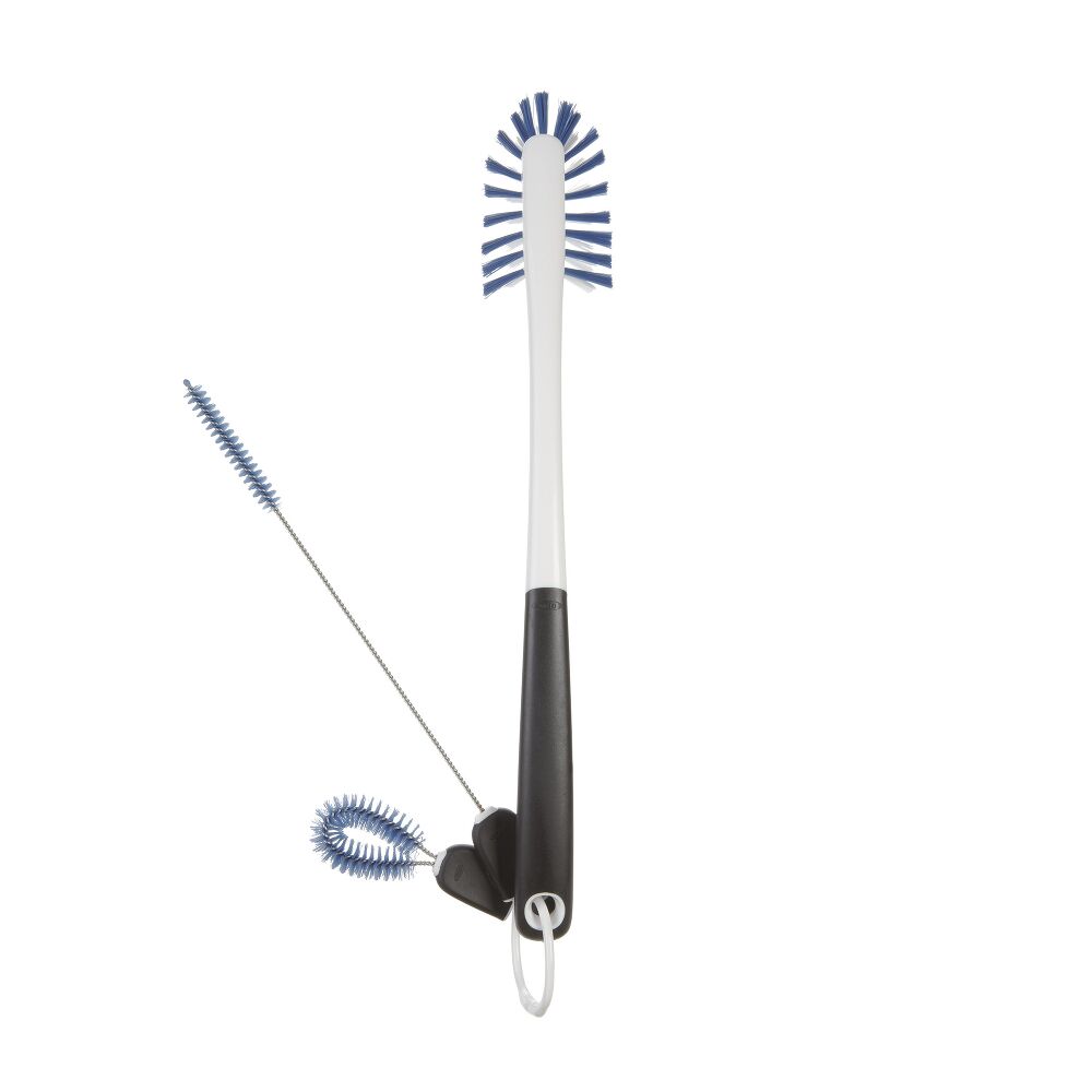 Water Bottle Cleaning Set J2
