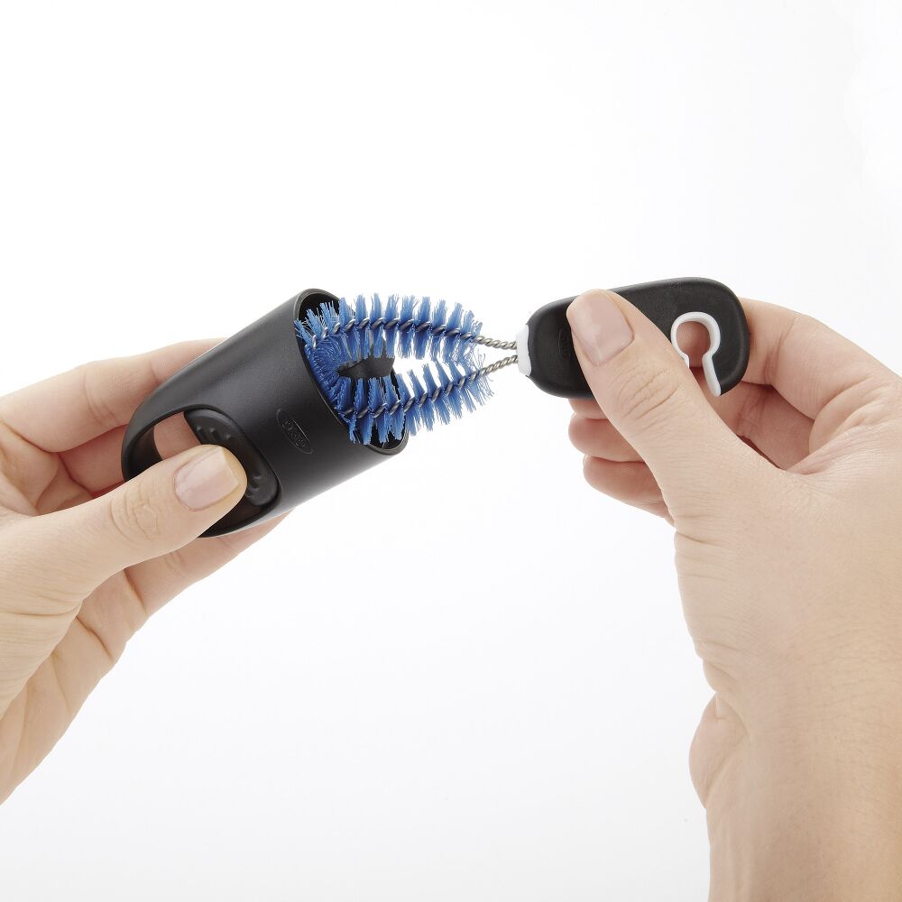 Water Bottle Cleaning Set J2