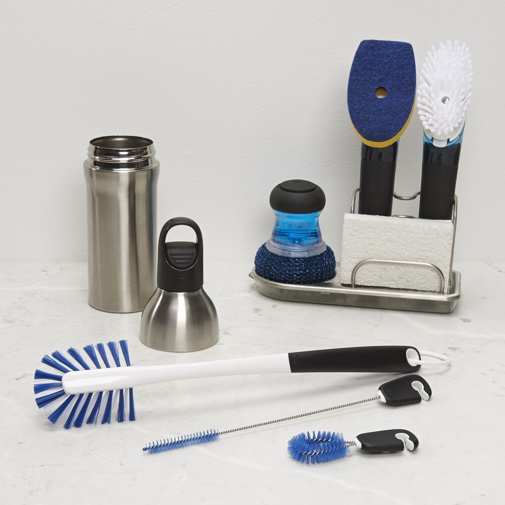 Water Bottle Cleaning Set J2