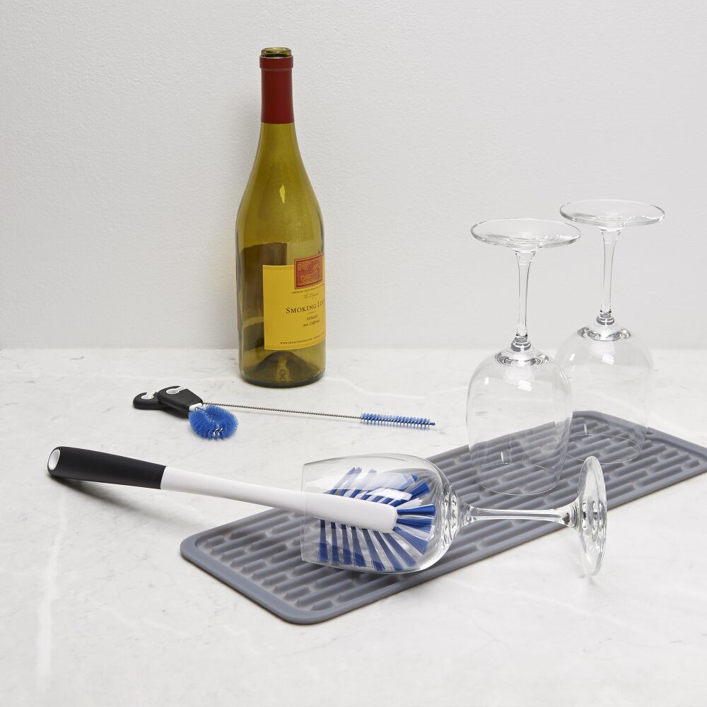 Water Bottle Cleaning Set J2