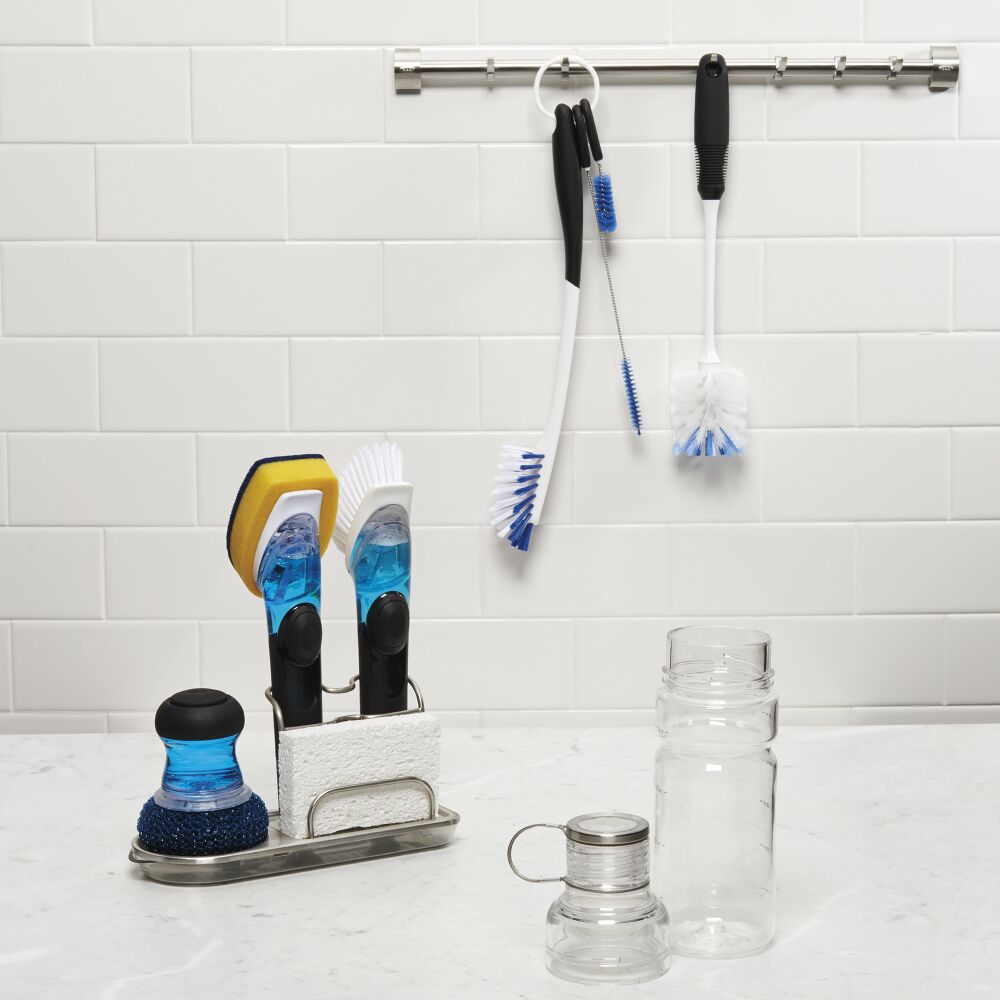 Water Bottle Cleaning Set J2