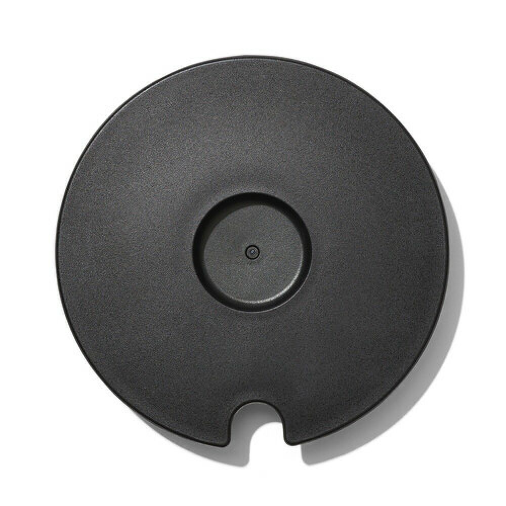 Replacement Well Cover & Mug Riser for 8-Cup Coffee Maker with Thermal Carafe O4