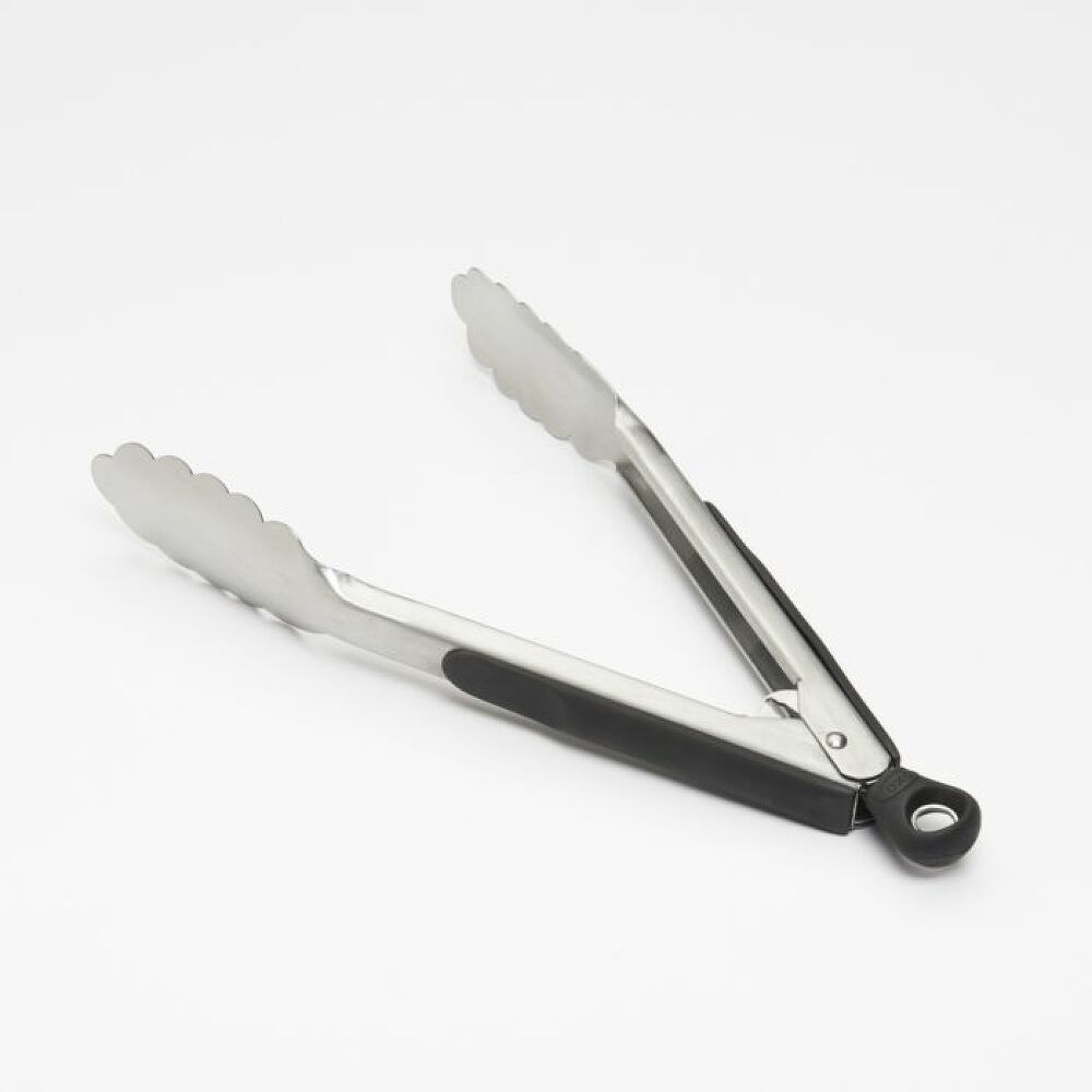 9" Tongs B1