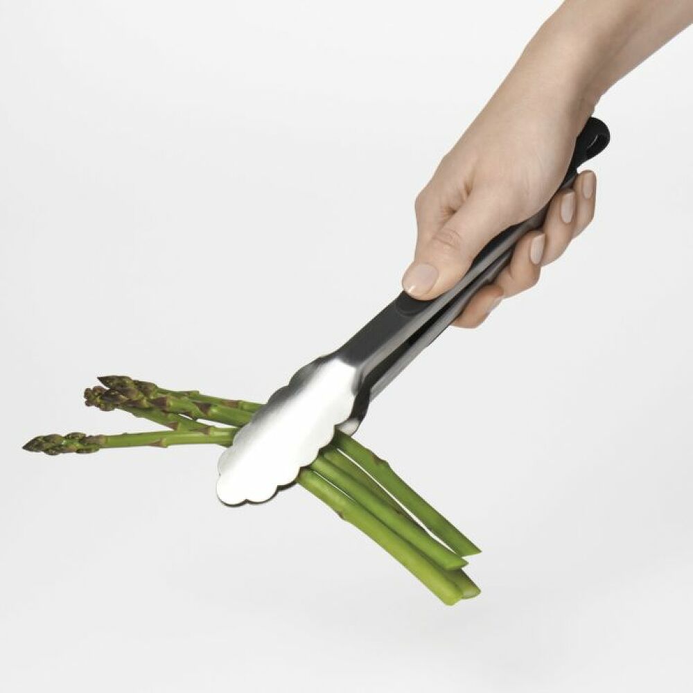 9" Tongs B1