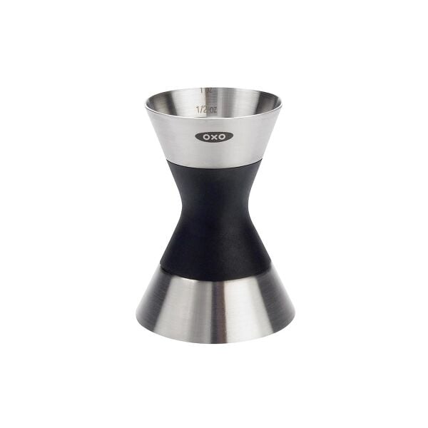 Steel Double Jigger Y6