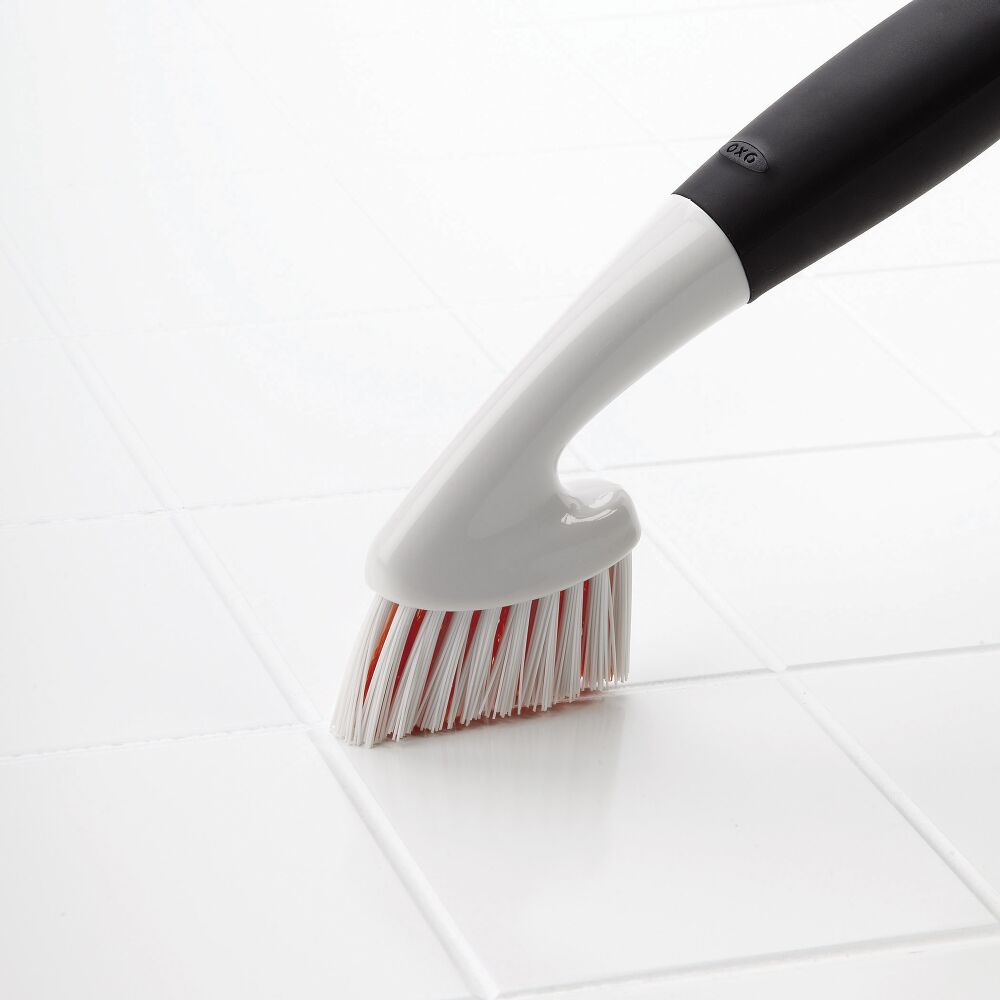 Grout Brush J4