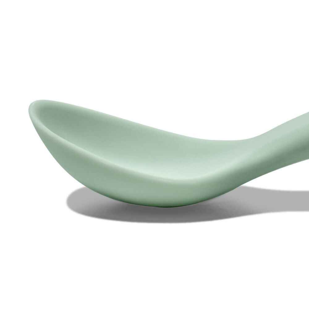 Silicone Spoon Set - 2 Pack P0