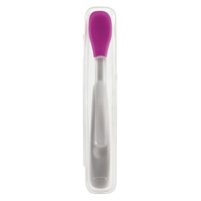 On-the-Go Feeding Spoon Z0