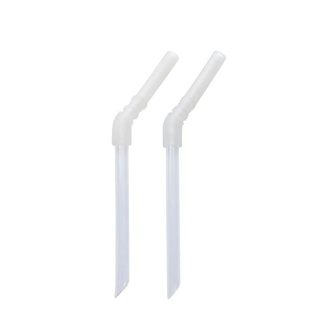 Twist Top Water Bottle Replacement Straw Set K5