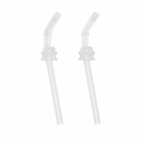 Transitions 9 oz Straw Cup Replacement Straw Set O4