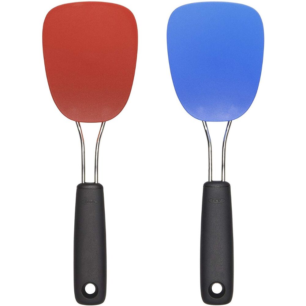 2-Piece Nylon Flexible Turner Set N5