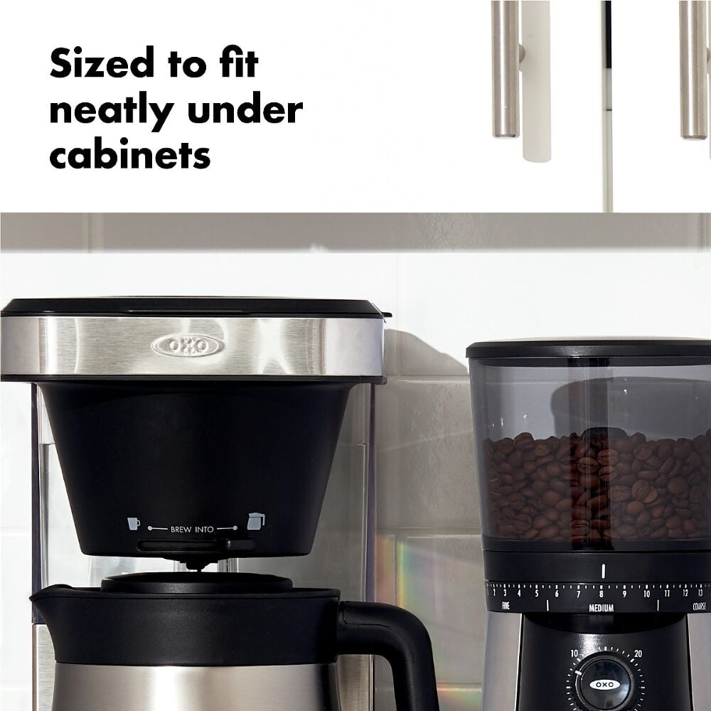 8-Cup Coffee Maker Y7