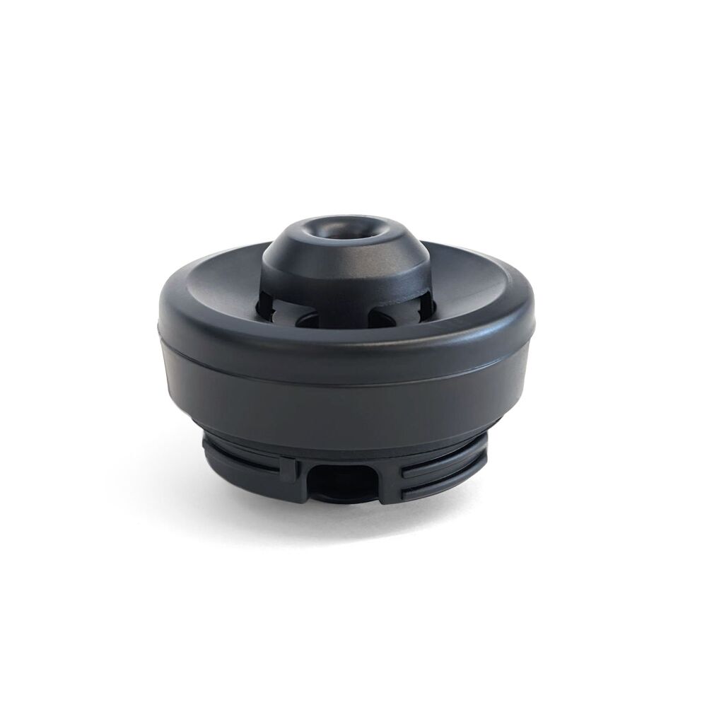Replacement Carafe Lid & Mixing Tube for 9-Cup Coffee Maker A0