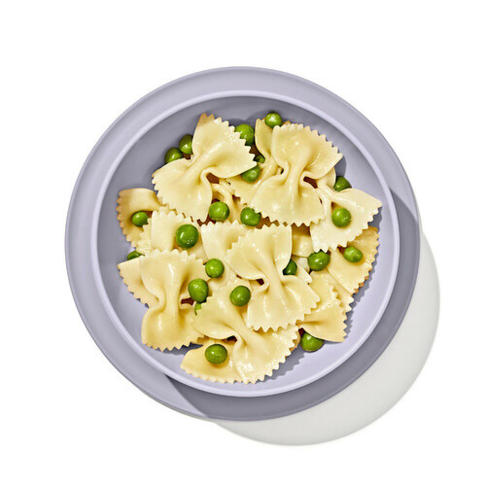 Tot Stick & Stay Suction Bowl E0
