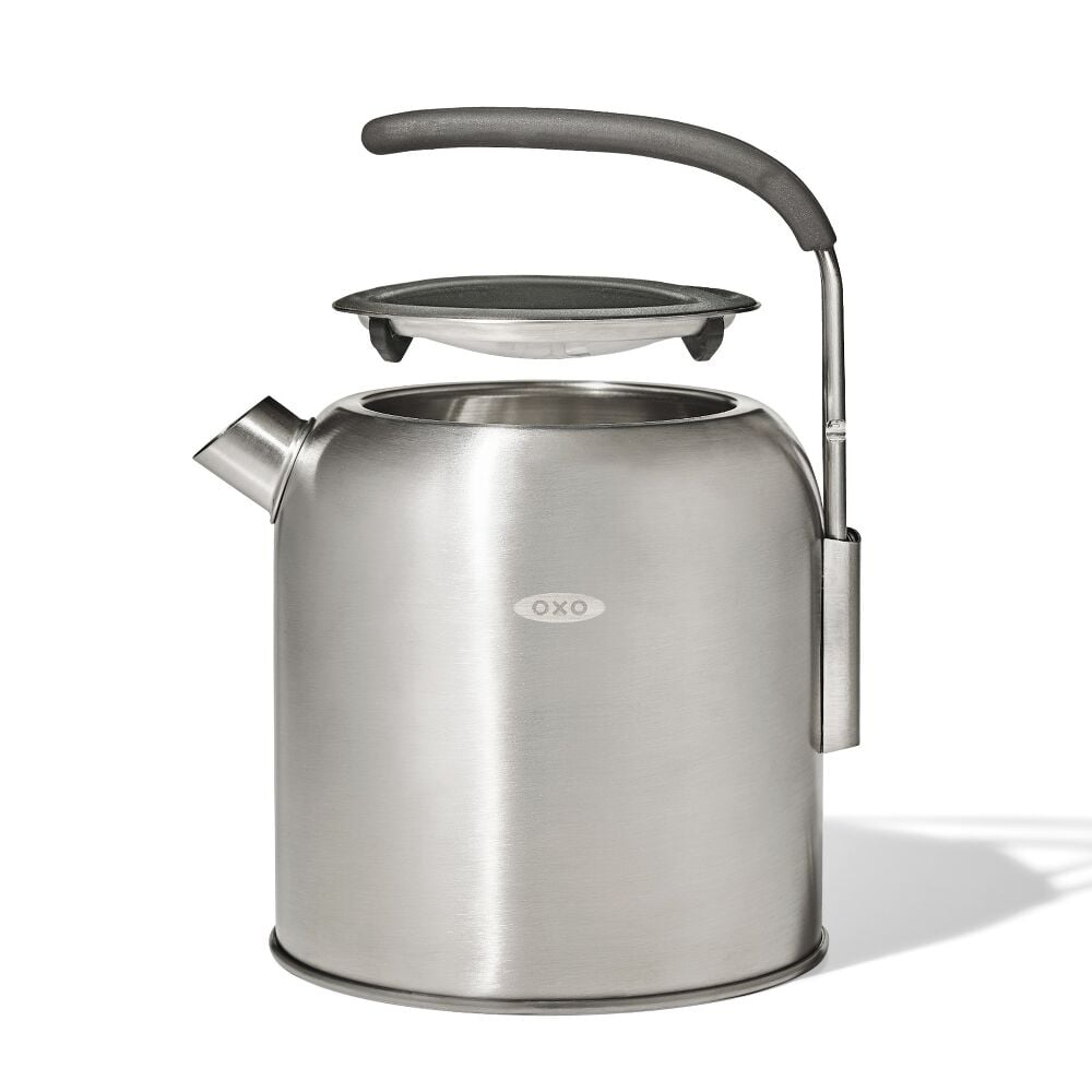 Camp Stove Kettle G1