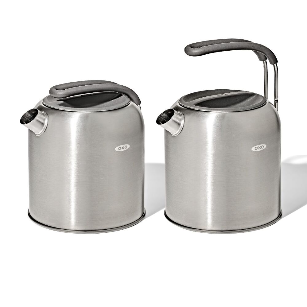 Camp Stove Kettle G1
