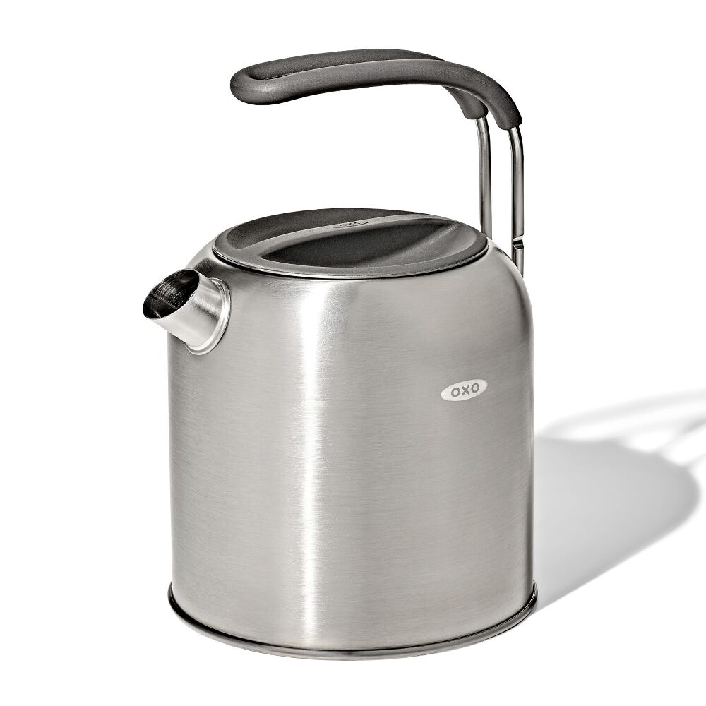 Camp Stove Kettle G1