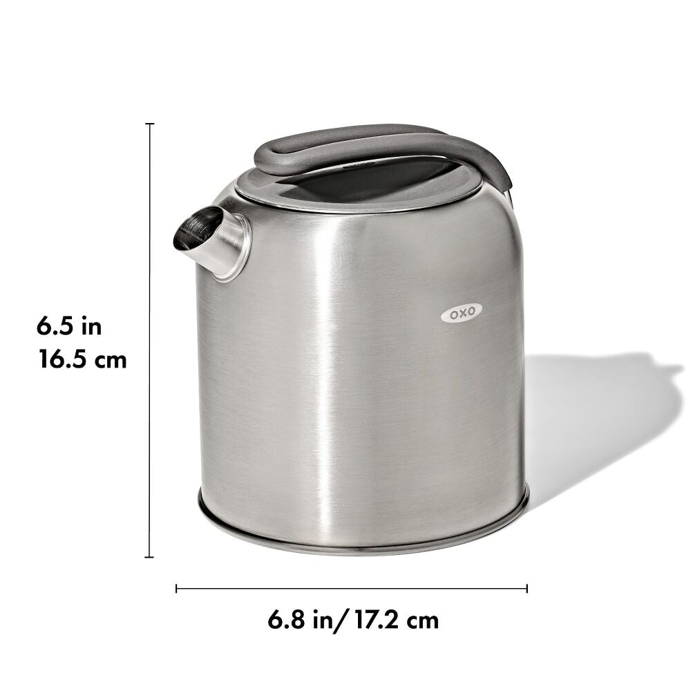 Camp Stove Kettle G1