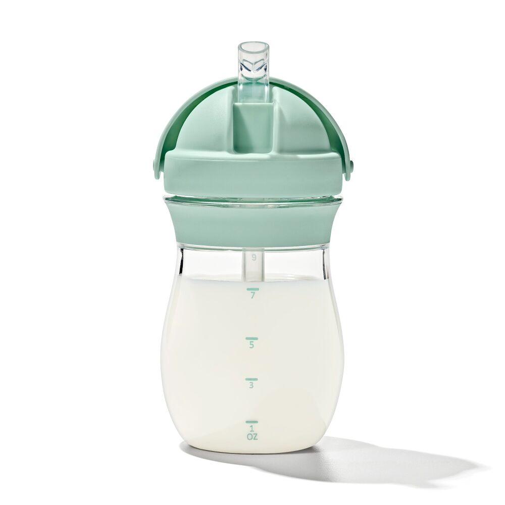 Transitions 9 Oz Straw Cup K2