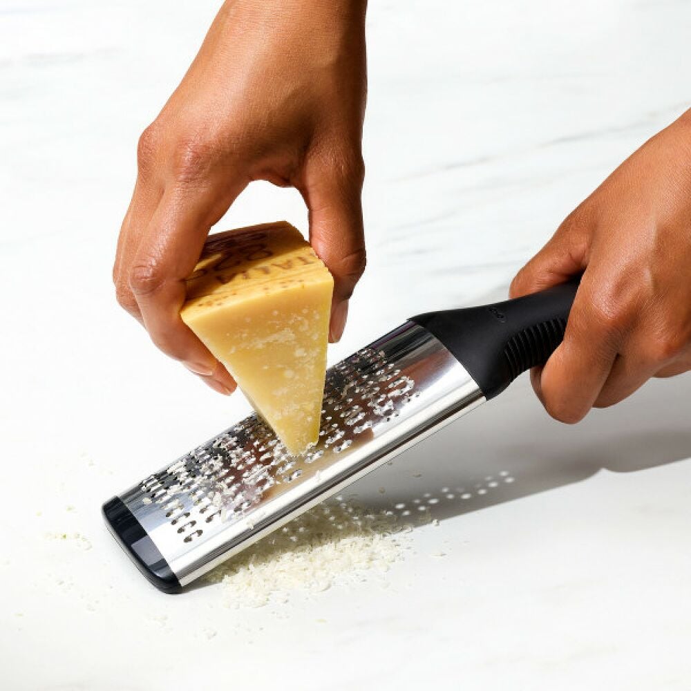 Grater R8