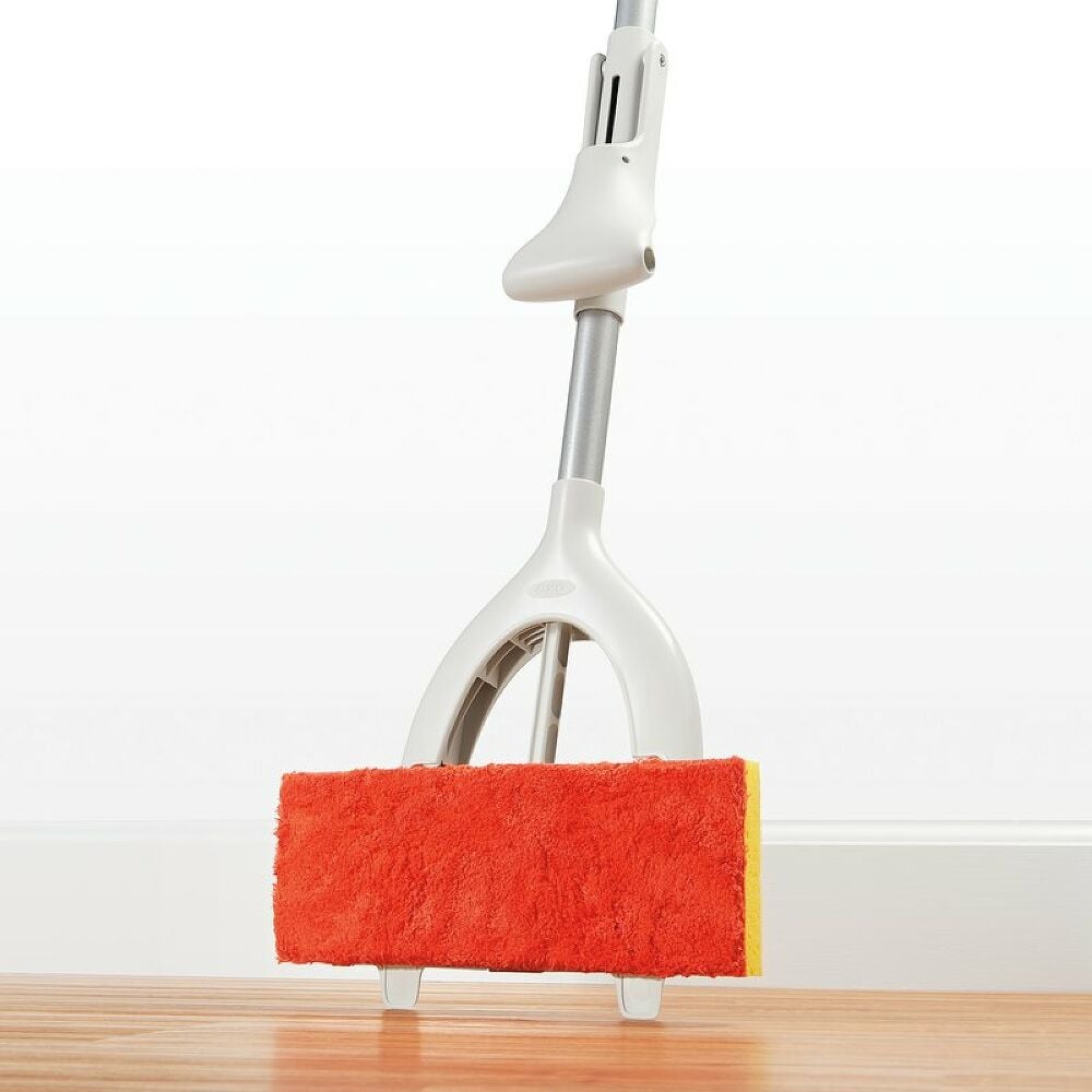 Microfiber Butterfly Mop N7