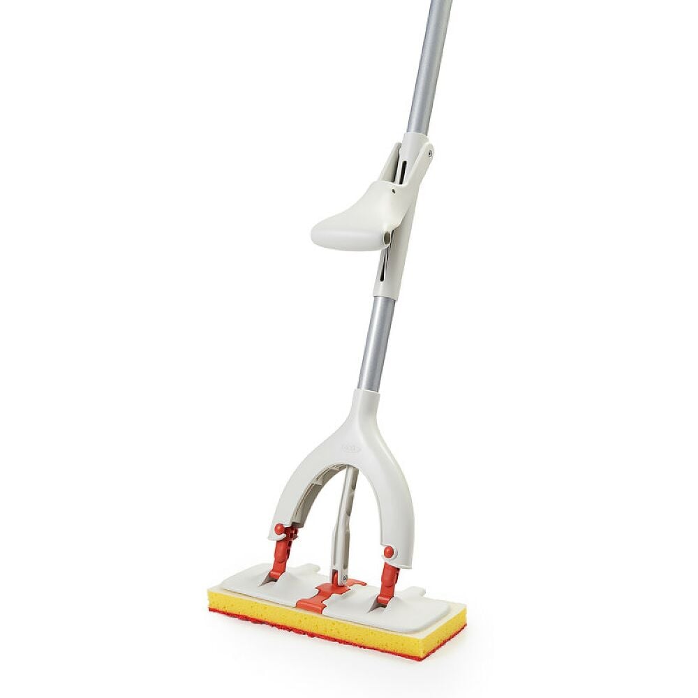 Microfiber Butterfly Mop N7