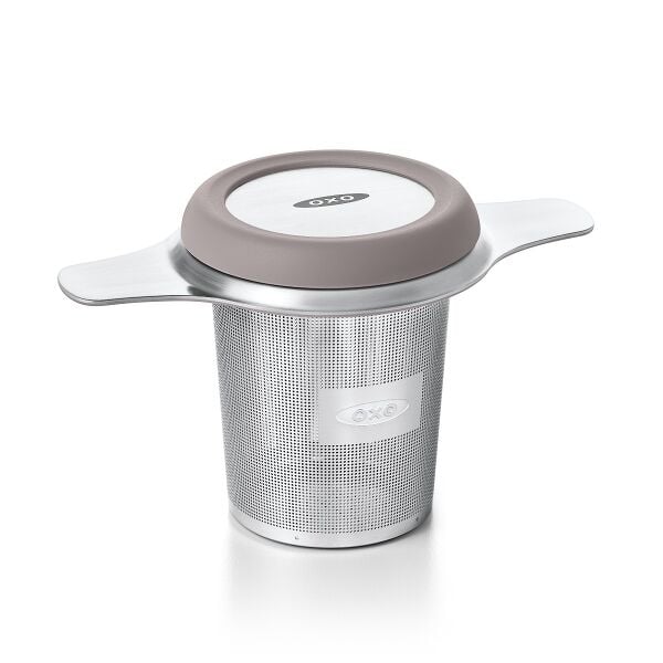 Tea Infuser Basket Q0