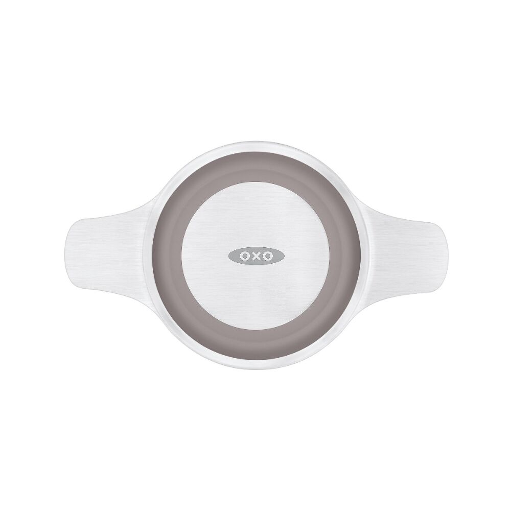 Tea Infuser Basket Q0