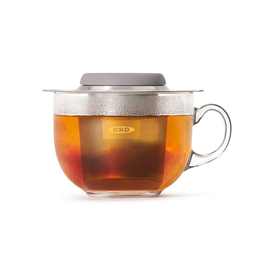 Tea Infuser Basket Q0