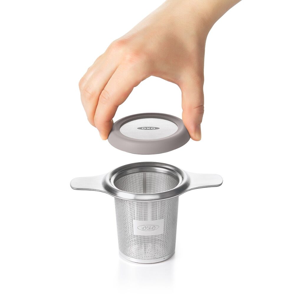 Tea Infuser Basket Q0