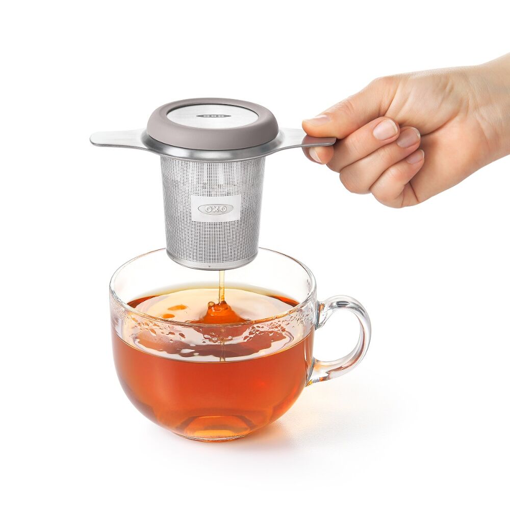 Tea Infuser Basket Q0
