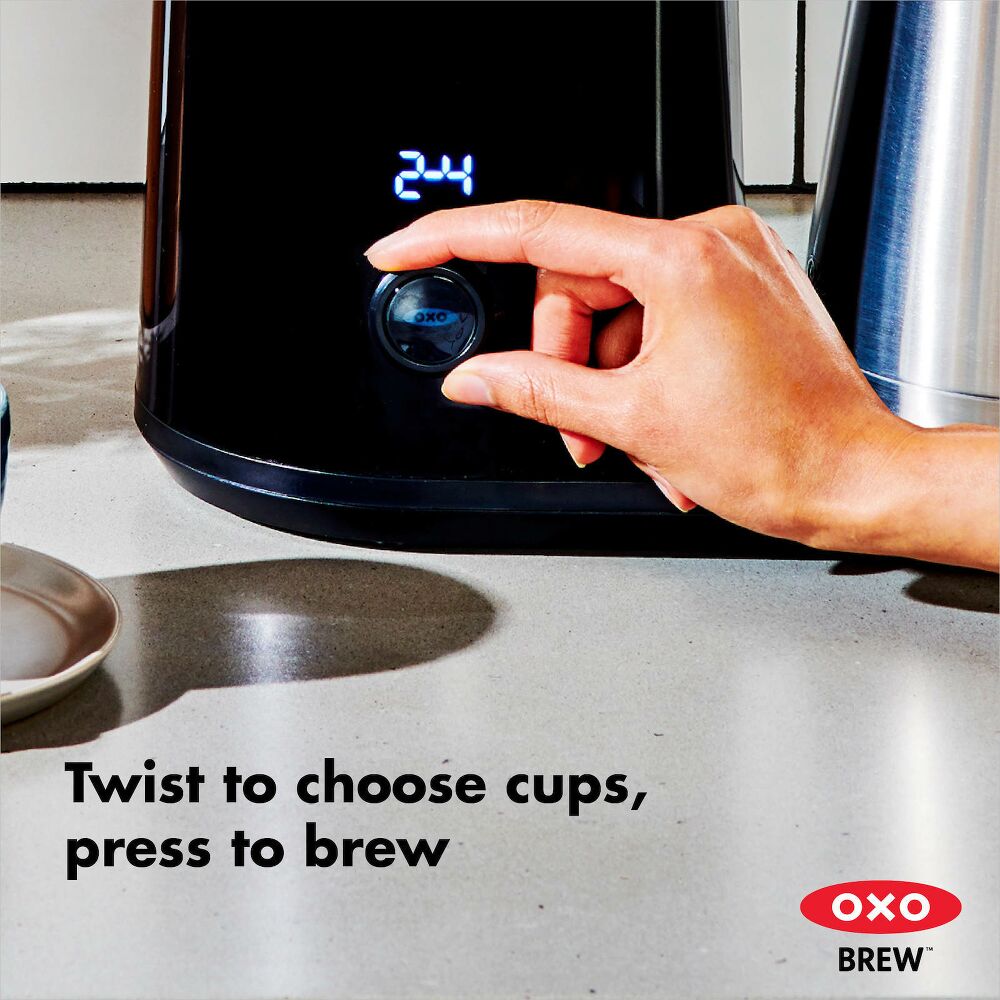 9-Cup Coffee Maker D2