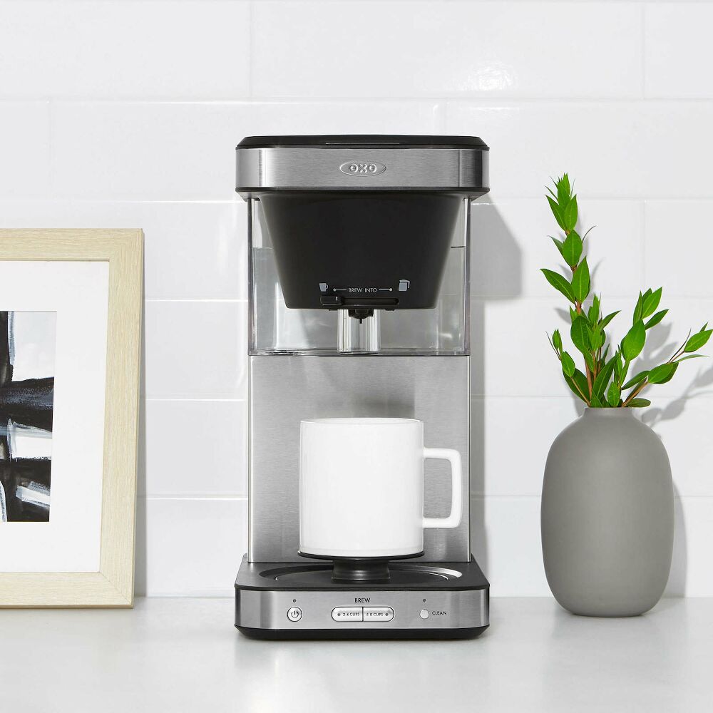 8-Cup Coffee Maker Y7